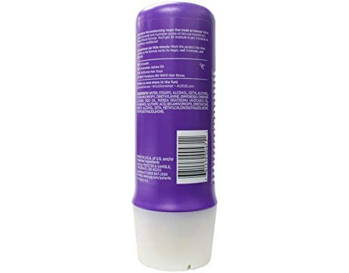3 Minute Miracle Moist Deeeeep Conditioner 8 oz.