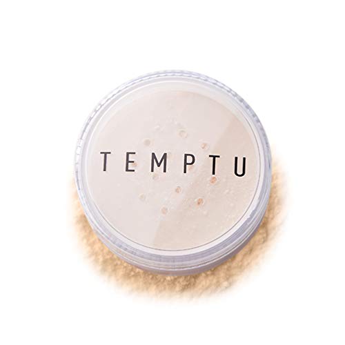 Pro Invisible Difference Finishing Powder - Honey Tan (3 - Dark)