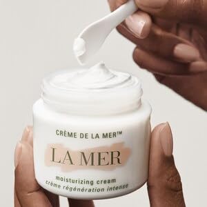 The Moisturizing Soft Cream, Mini Size