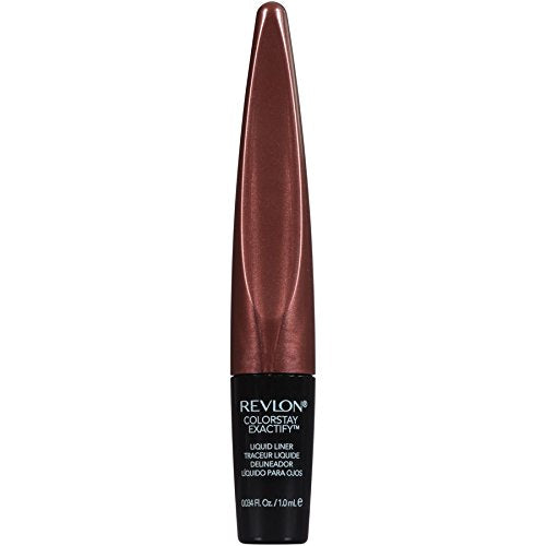 Revlon ColorStay Exactify Liquid Liner, Mulberry