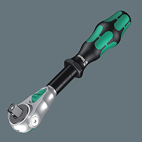 8000 B SPEED RATCHET 3/8 RATCHET 3/8 DRIVE