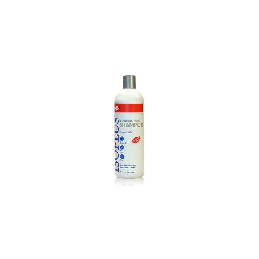 Conditioning Shampoo 16 oz