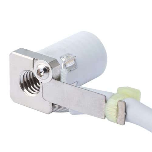 CHC PRO Kit 115W High Power Universal Ceramic Quick Heating Core 24V for M6 Thread V6 hotend 3D Printer