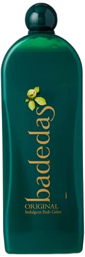 Original Rich Bath Gelee with Extract of Horse Chestnut 750ml/25oz