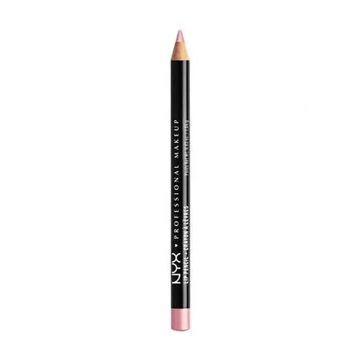 Slim Lip Liner Pencil -Color Flower - SLP 848