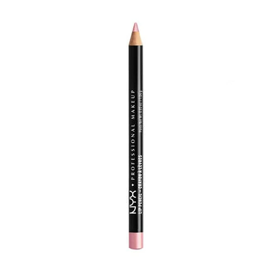 Slim Lip Liner Pencil -Color Flower - SLP 848
