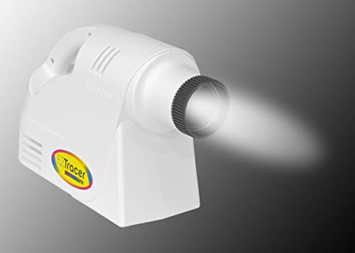 EZ Tracer® Opaque Art Projector For Wall or Canvas Image Reproduction - Not Digital, Light Bulb Not Included (EZ Tracer)