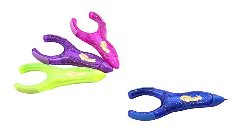 Baumgartens 00071 Twist and Write Pencil, Assorted Color
