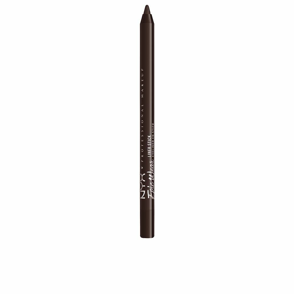 PROFESSIONAL MAKEUP Epic Wear Liner Stick, Long-Lasting Eyeliner Pencil - Brown Shimmer