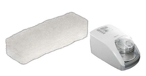 Filters for Fisher & Paykel SleepStyle 200, 233, 234, and 600 Series, 4 pack
