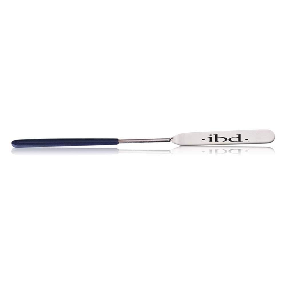 Ibd 71811 Metal Spatula Nail Care