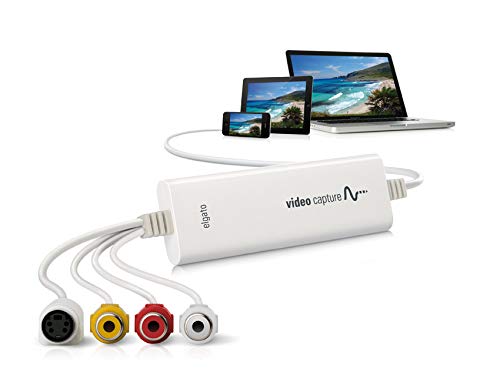 Video Capture Int