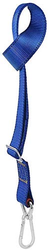 40'' Heavy Punching Bag Hanger Strap for Boxing & MMA - Hanging Strap