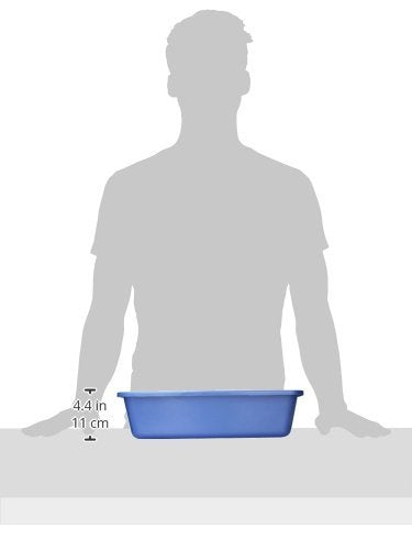 Cat Pan - Medium (Assorted Colors)