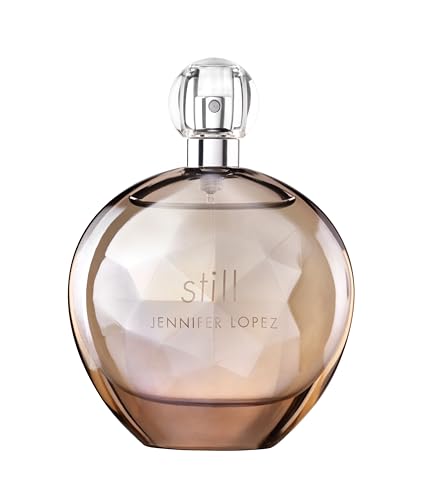 Jennifer Lopez Still Edp for Women 3oz/ 100 Ml, 3fl Oz, JLO54015002000S