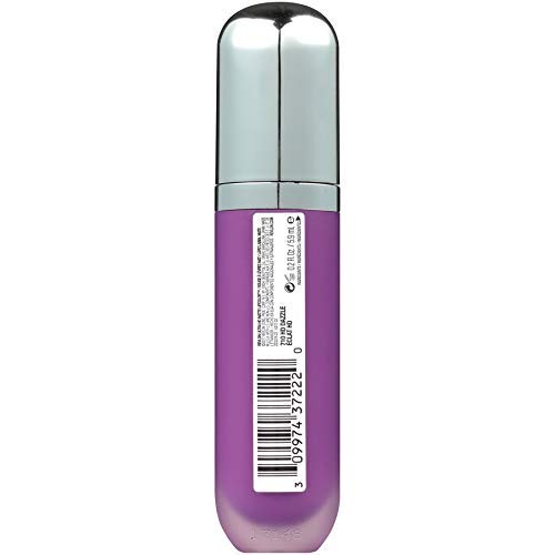 Ultra HD Metallic Matte Liquid Lipcolor, Liquid Lipstick, Dazzle
