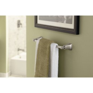 YB5424WR Kingsley 24 in. Towel Bar, Wrought Iron