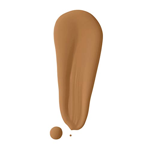 Total Control Drop Foundation - Mahogany, Plum-Brown