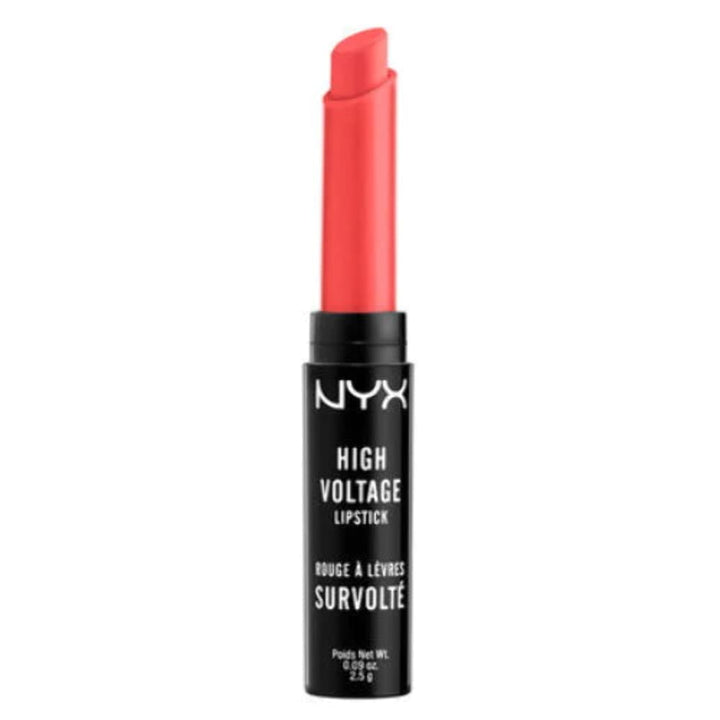 Professional Makeup High Voltage Lipstick, Flawless, 2.5 Gram
