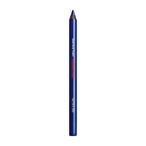 Revlon So Fierce Vinyl Eyeliner, Royal Rules, 0.042 Ounce