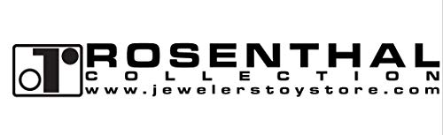 Anti Tarnish Tabs Strips Perfect for Jewelry Storage 1 x 1 Tab (Pack of 100)