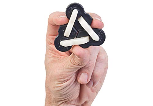 Fiddllink Dexterity Tool, Fidget Toy with A Purpose