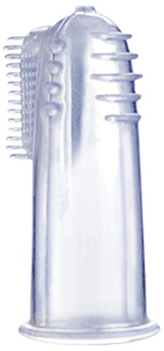 Brush Buddies Baby Finger Toothbrush