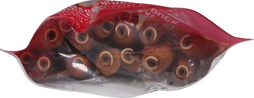 Dream Kabobz, Rawhide Free Dog Chew Sticks Made Made with Real Chicken and Vegetables, 18 Count