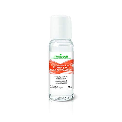 ProVitamina 100% Pure Vitamin E Oil , 28ml