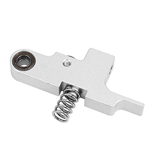 3D Printer Upgrad Parts Tita Aero Metal Extruder Idler Arm for 1.75mm Prusa i3 MK2 Ultimate Artillery Sidewinder X1