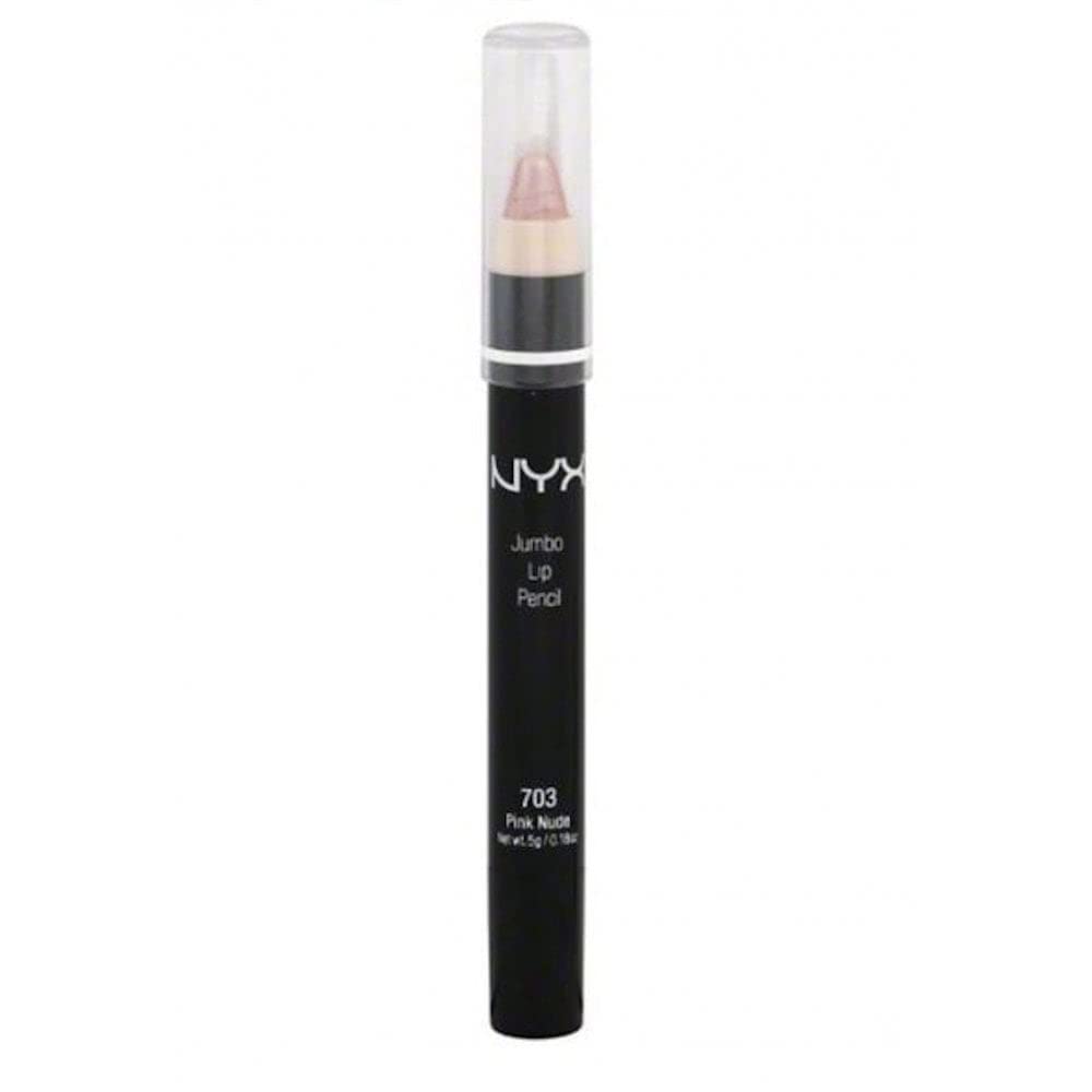 Jumbo Lip Pencil - Pink Nude 703