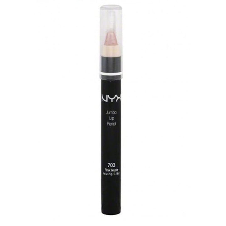 Jumbo Lip Pencil - Pink Nude 703