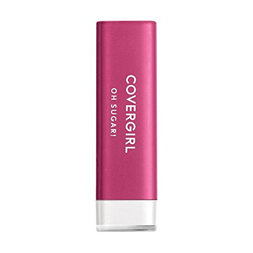 Colorlicious Oh Sugar! Tinted Lip Balm Jelly, .12 oz (packaging may vary)