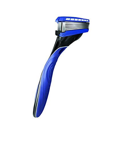 Hydro 5 Razor (1 Razor Handle with 1 Cartridge)