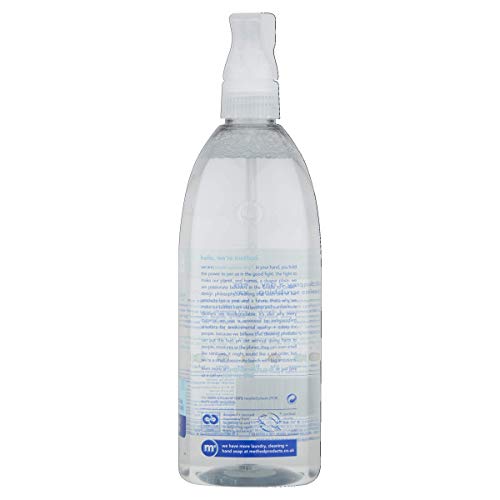Daily Shower Spray Ylang-Ylang (828ml)