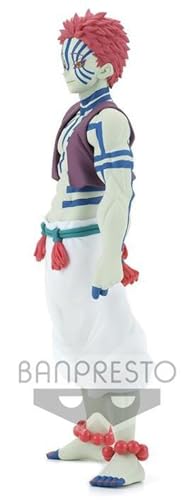 17971 Demon Slayer (Kimetsu No Yaiba) Demon Series Vol.4 Akaza Figure Version B
