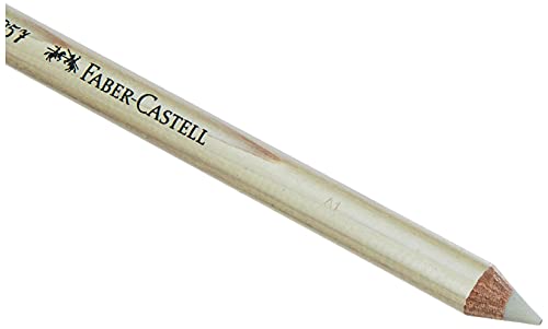 185712 Double Ended Perfection Eraser Pencil, beige