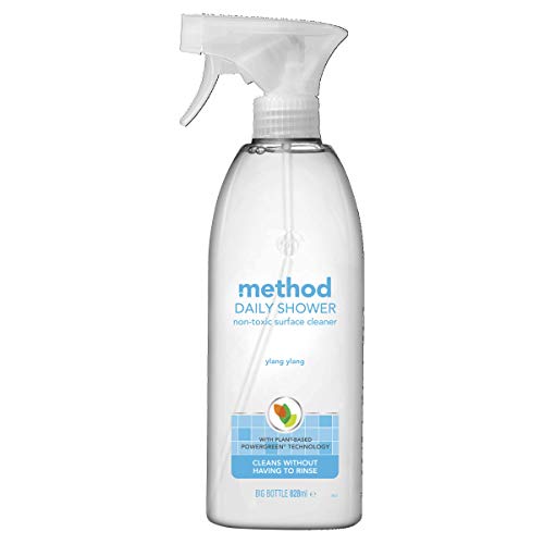 Daily Shower Spray Ylang-Ylang (828ml)