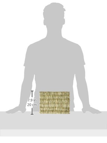 Animal Health Timothy Hay Mat - Medium