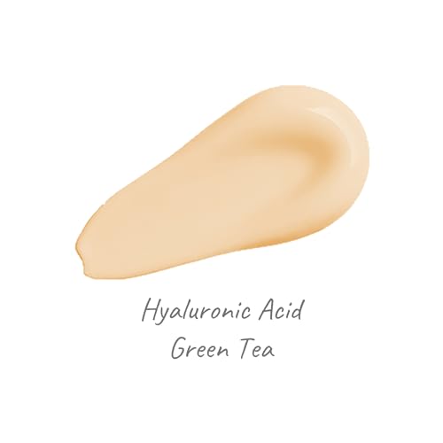 Hydrating Eye Cream – Firming and Lifting Hyaluronic Acid Treatment - Under Eye and Upper Eyelid Cream Reduces Puffiness and Appearance of Fine Lines, 0.5 oz
