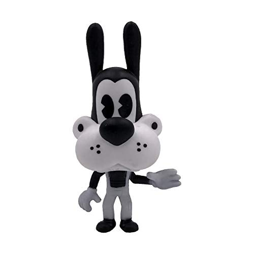 Bendy Collectible Figure Pack -2.5 Figurines - BATIM