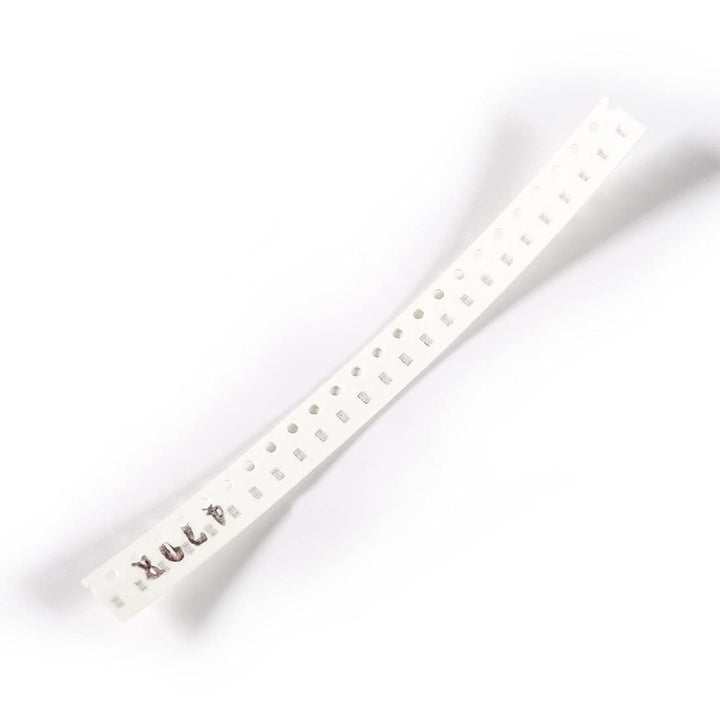 1500PCS 0603 SMD Resistor Kit, 0 ohm -10M ohm 60 Values (Each Value 20pcs) 0.1W ±1% Tolerance SMD chip Fixed Resistor Assorted Kit (0603 SMD Resistor Kit)