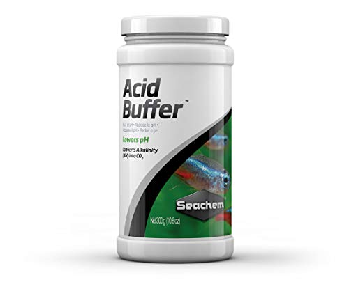 Acid Buffer 300gram