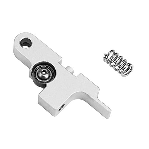 3D Printer Upgrad Parts Tita Aero Metal Extruder Idler Arm for 1.75mm Prusa i3 MK2 Ultimate Artillery Sidewinder X1