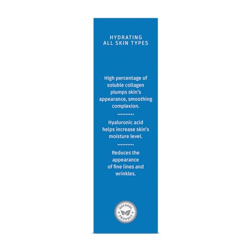 REVIVA LABS - High Potency Collagen Serum (1.oz)