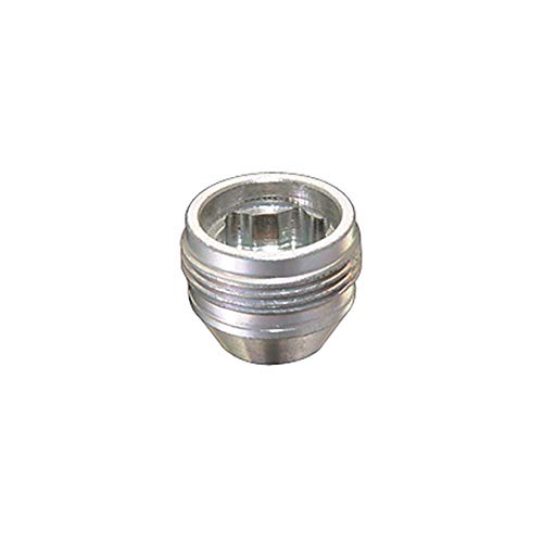 24013 Cone Seat - Under Hub Cap Wheel Locks (M12 x 1.25 Thread Size) - Set of 4