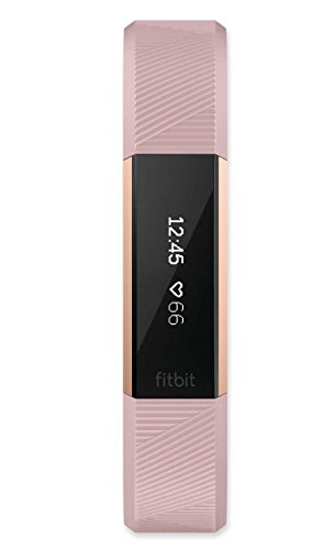 Alta HR and Alta Classic Accessory Band (Pink, Large)