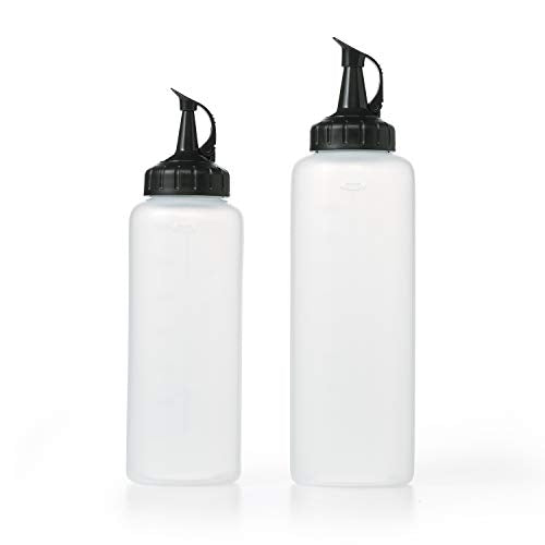 Good Grips Chef's Squeeze Bottle - Set