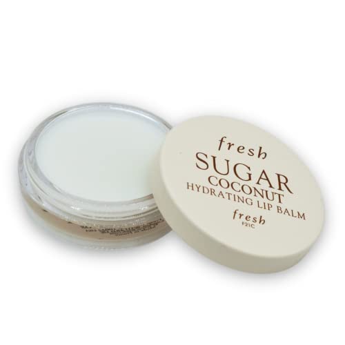 Sugar Coconut Hydrating Lip Balm 0.21oz/6g