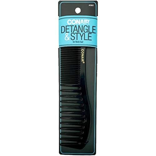 93502z Wide-Tooth Lift Comb